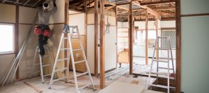 Entreprise de rénovation de la maison et de rénovation d’appartement à Saint-Vincent-de-Paul